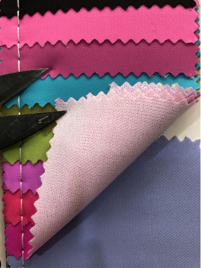 GZ-JNHE 356 尼龍面料  背囊/雨衣面料  45度照